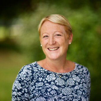 Catherine Warren
