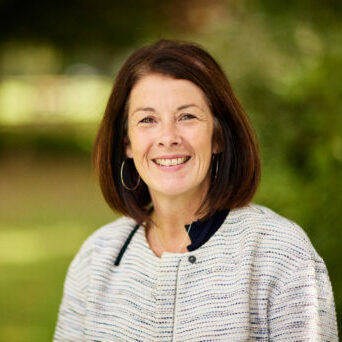 Helen Brind