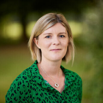 Sarah Beal