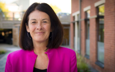 Bridging the gap for Oxfordshire’s women in business