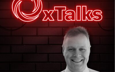 OxTalks: Series one, episode two now available, delving deeper into ‘Destination Oxfordshire’