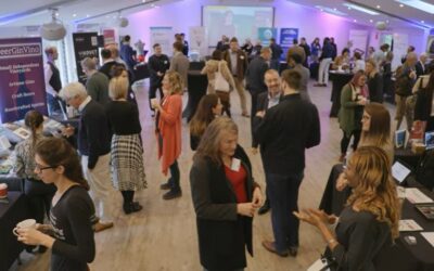 High impact European-funded programmes conclude, but OxLEP’s business support to continue in full-force
