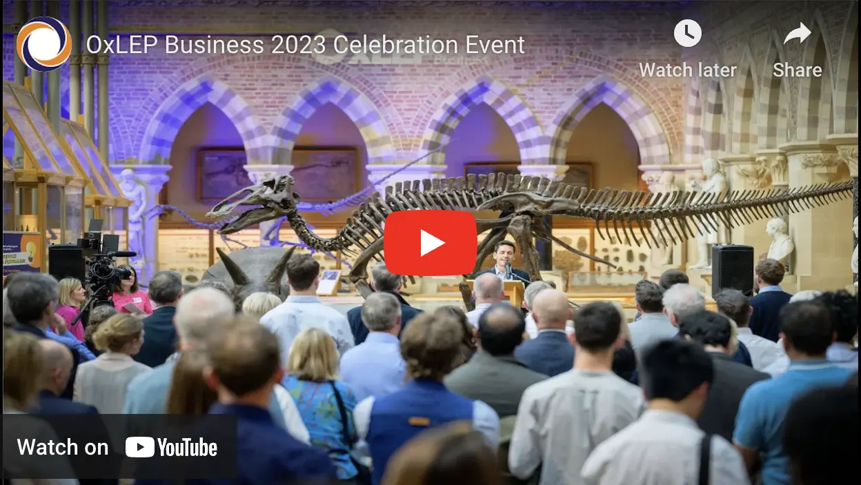 2023 Celebration Event video thumbnail
