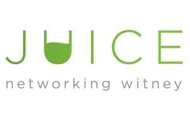 juice witney logo new