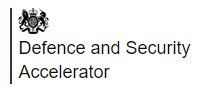 defense and security accelerator