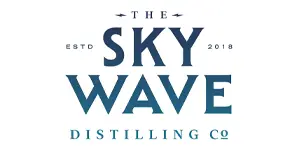 Sky Wave Gin