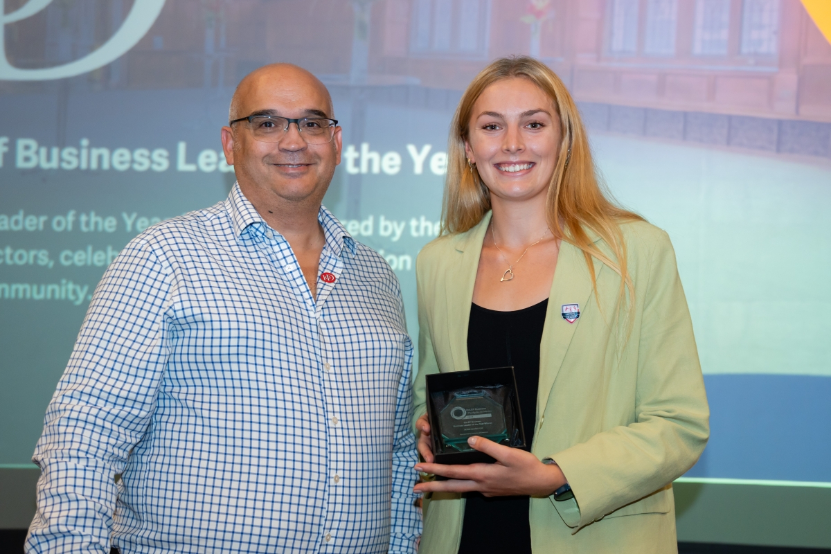 Active Leaders Ltd (Penny Snowden)