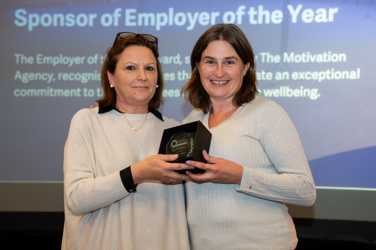 Employer of the Year