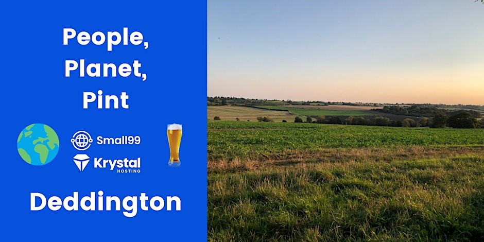 Deddington