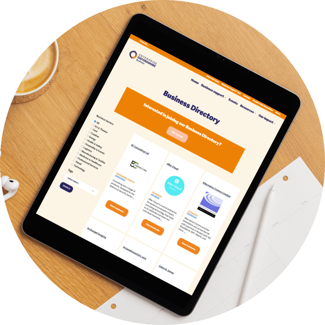BUSINESS DIRECTORY 100+ Businesses (1)