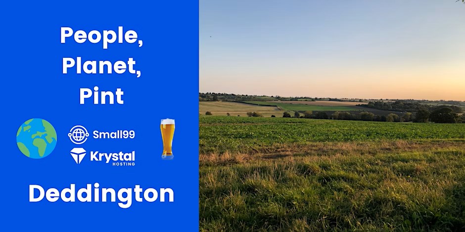 Deddington