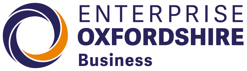 OxLEP Business Logo