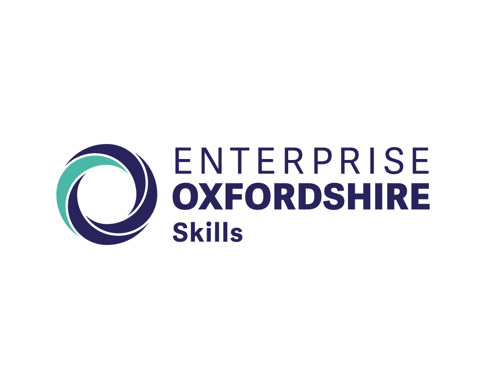 EO Logo Skills