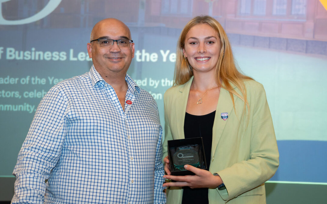 Enterprise Oxfordshire needs you! Second annual Marketplace and Celebration event set to bring together county’s business community