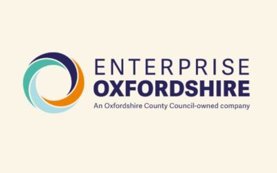 Enterprise Oxfordshire – a new name for OxLEP, but commitment to the county’s businesses and communities remains steadfast