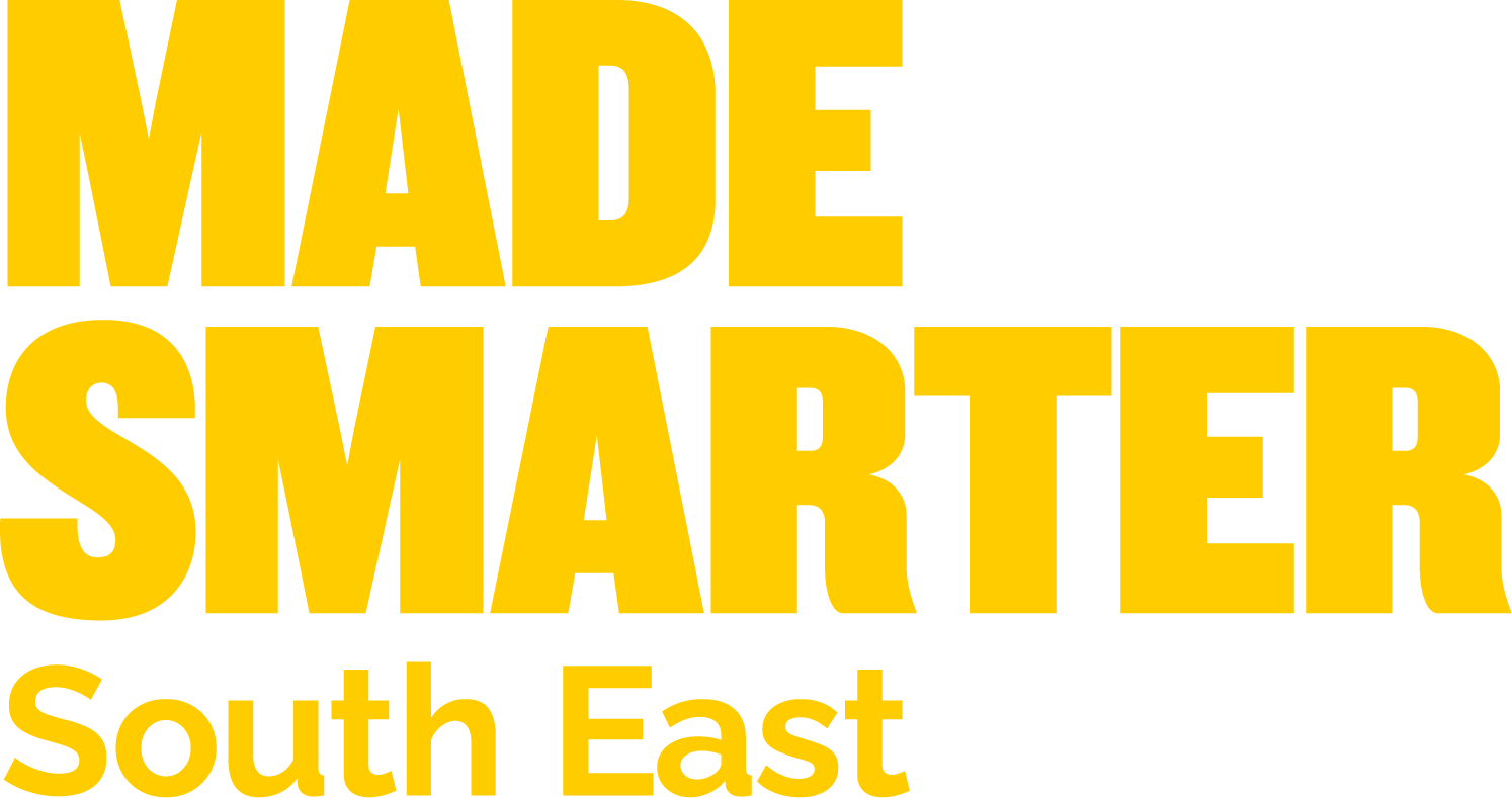 MADE SMARTER_SOUTH_EAST_YELLOW_CMYK
