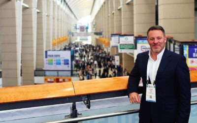 GUEST BLOG – The power of professional networking: from awkward handshakes to meaningful connections