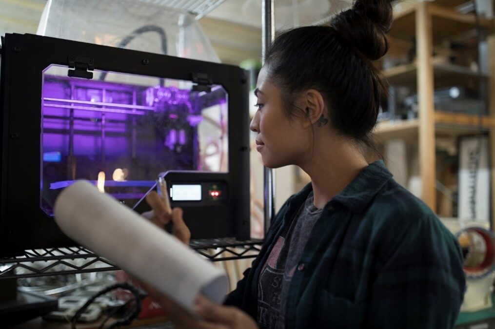 Manufacturing success: how Oxfordshire supply-chain and production SMEs can make use of support – and accelerate their manufacturing businesses to great heights