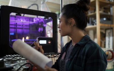 Manufacturing success: how Oxfordshire supply-chain and production SMEs can make use of support – and accelerate their manufacturing businesses to great heights
