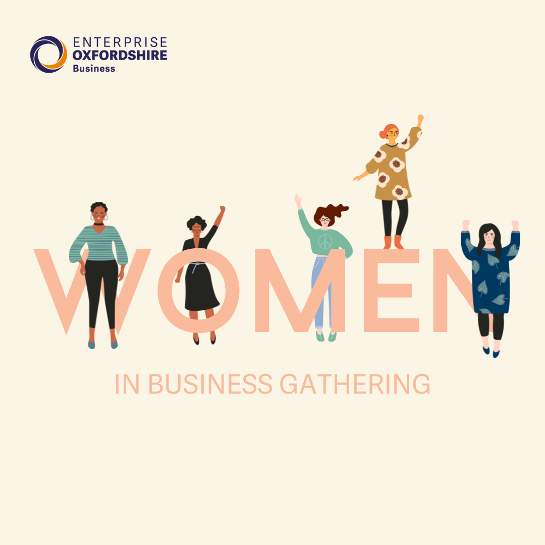 Women In Business Gathering