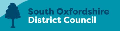 south ox dist council