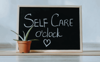 Bossing Your Own Self-Care: Why Summer is Your Secret Weapon!