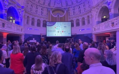 Enterprise Oxfordshire Marketplace & Celebration 2025: A Night to Remember