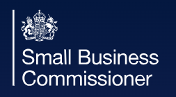 Small Bus Commissioner