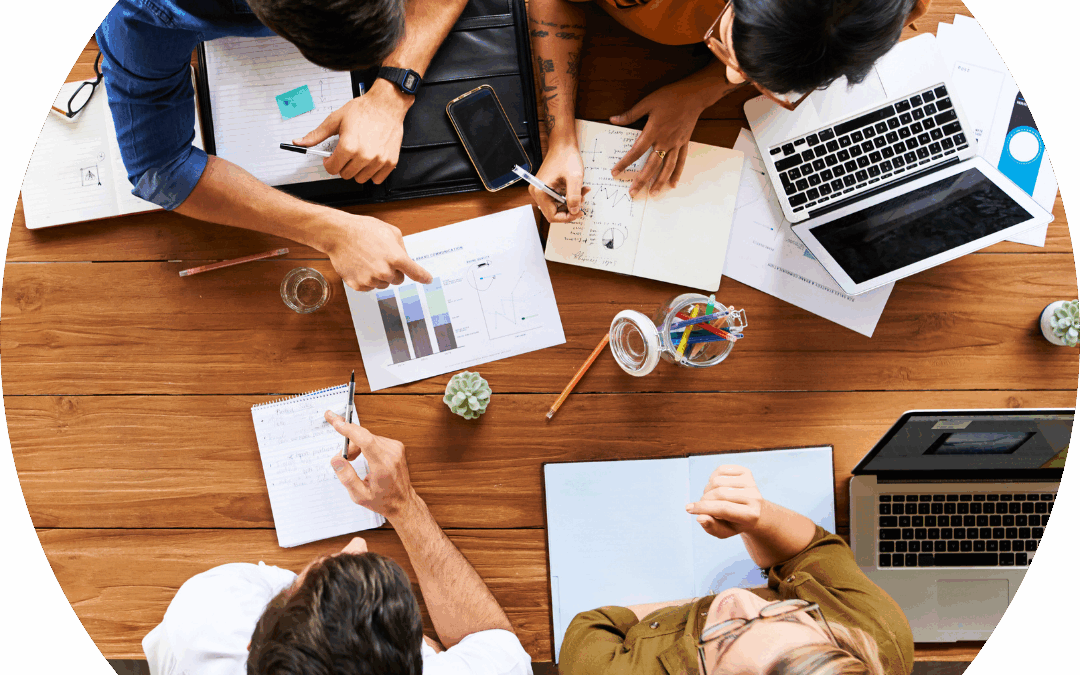 Enterprise Oxfordshire backs UK Government’s Business Growth Service to empower county’s SMEs