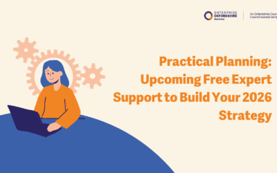 Practical Planning: Upcoming Free Expert Support to Build Your 2026 Strategy