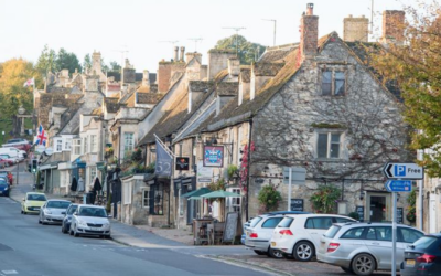 Boost Your Business This Spring: Why Oxfordshire High Streets Can’t Afford to Miss This Free Programme