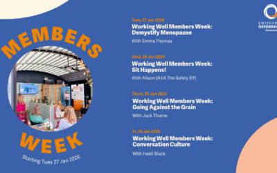 Focus on the Future: Why Investing in Wellbeing is Your Best Business Strategy for 2026