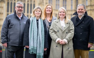 Regional impact of Growth Hubs celebrated at key House of Commons event