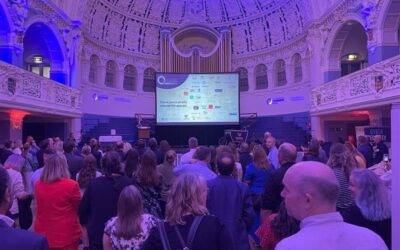 Oxfordshire’s thriving business community urged to enter free prestigious county awards – as awards deadline is extended