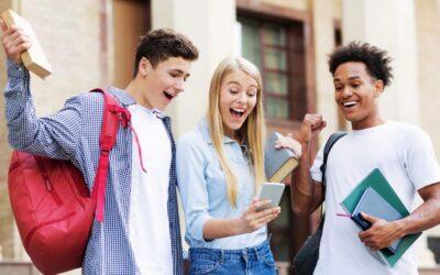 How the Growth and Skills Levy helps Oxfordshire employers open doors for young talent