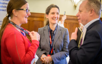 Enterprise Oxfordshire’s latest impact report reveals more than £45 million in social value delivered to the county